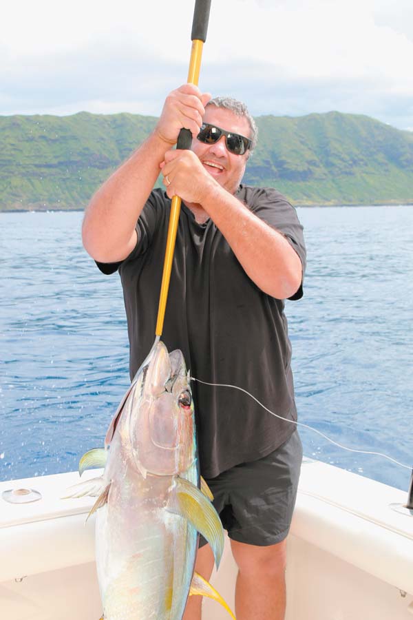 Mina’s Fish House splashes into Four Seasons Ko Olina News, Sports, Jobs Maui News